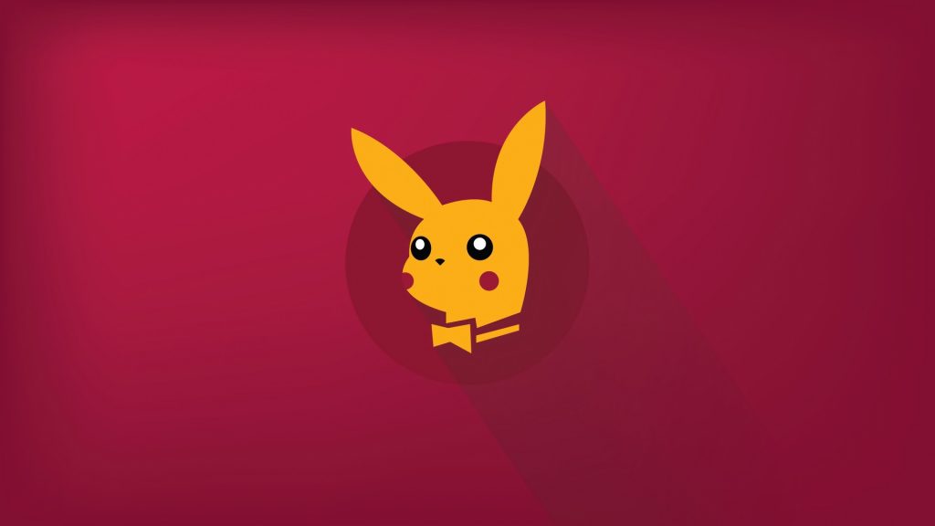 Pikachu Wallpapers