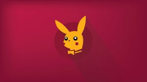 Pikachu Wallpapers