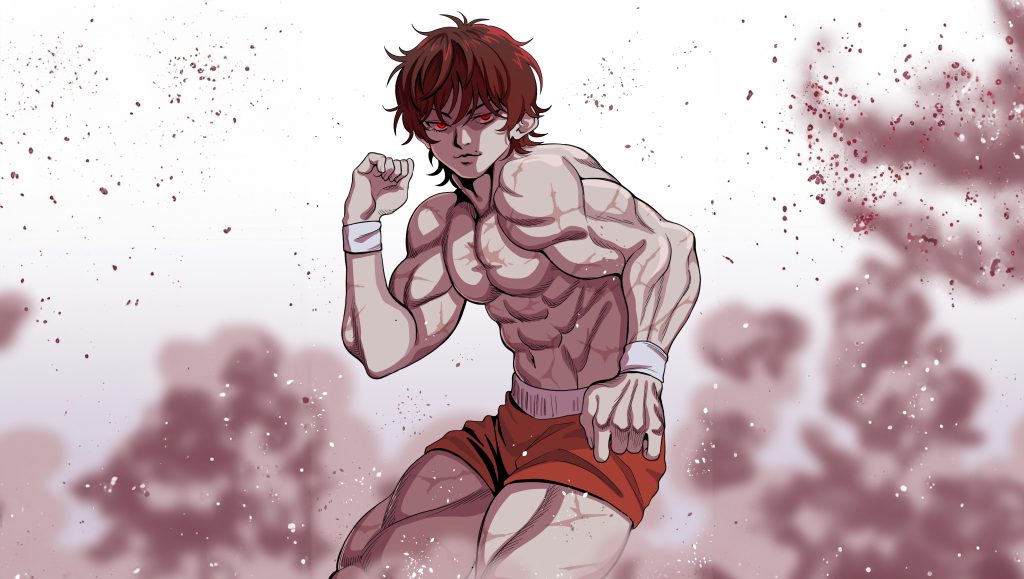 Baki Wallpapers