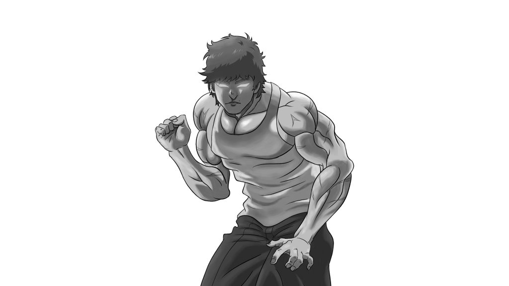 Baki Wallpapers