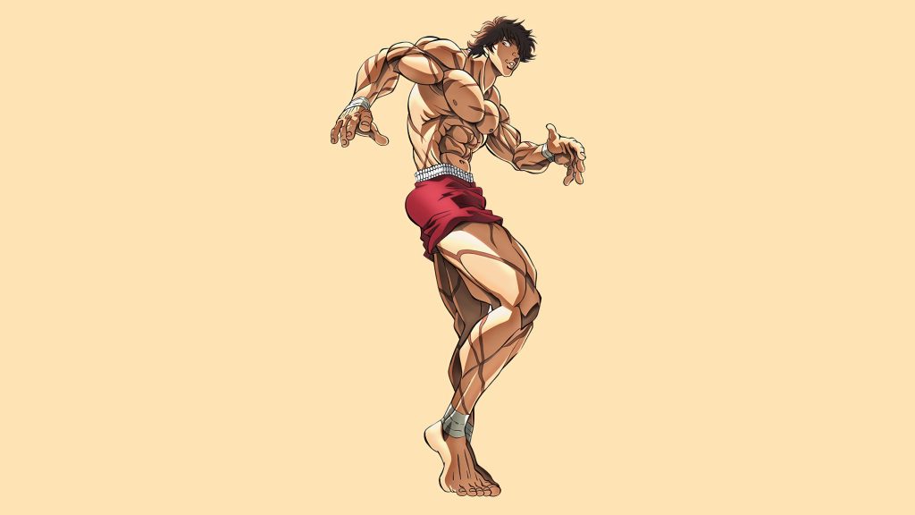 Baki Wallpapers