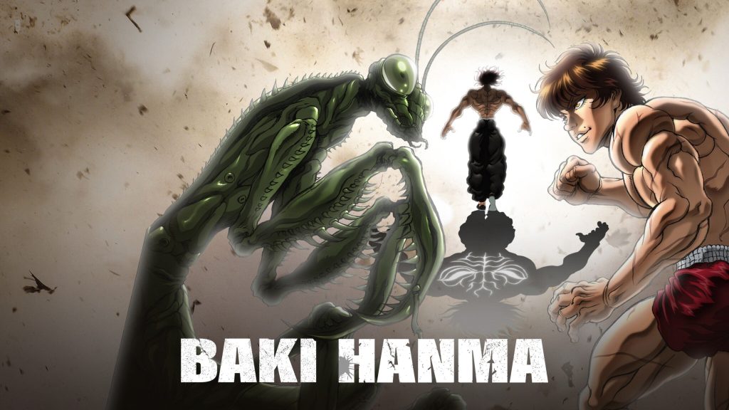 Baki Wallpapers