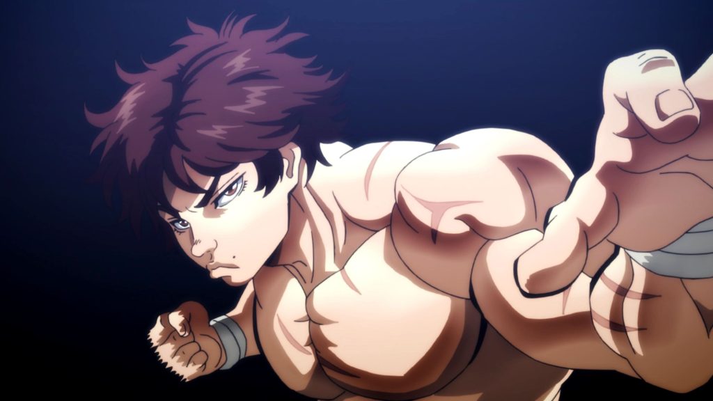Baki Wallpapers