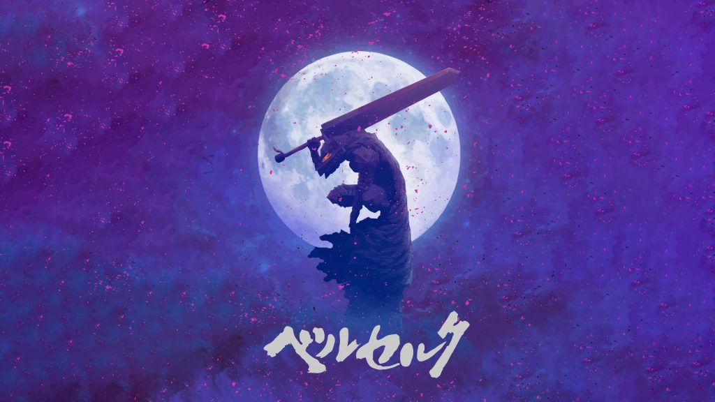 Berserk Wallpapers