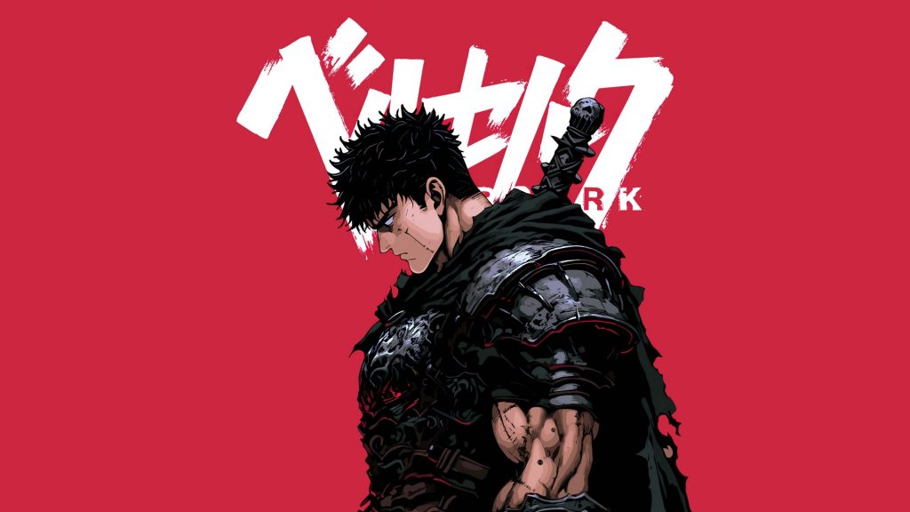 Berserk Wallpapers