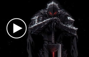 Berserker Armor Live