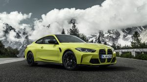BMW M4 Wallpapers