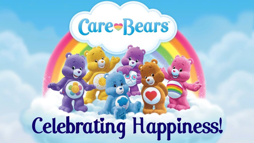 Care Bears Wallpapers