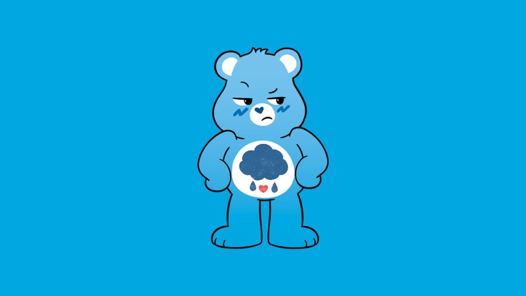 Care Bears Wallpapers