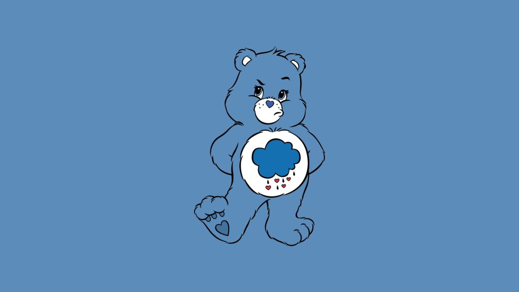 Care Bears Wallpapers