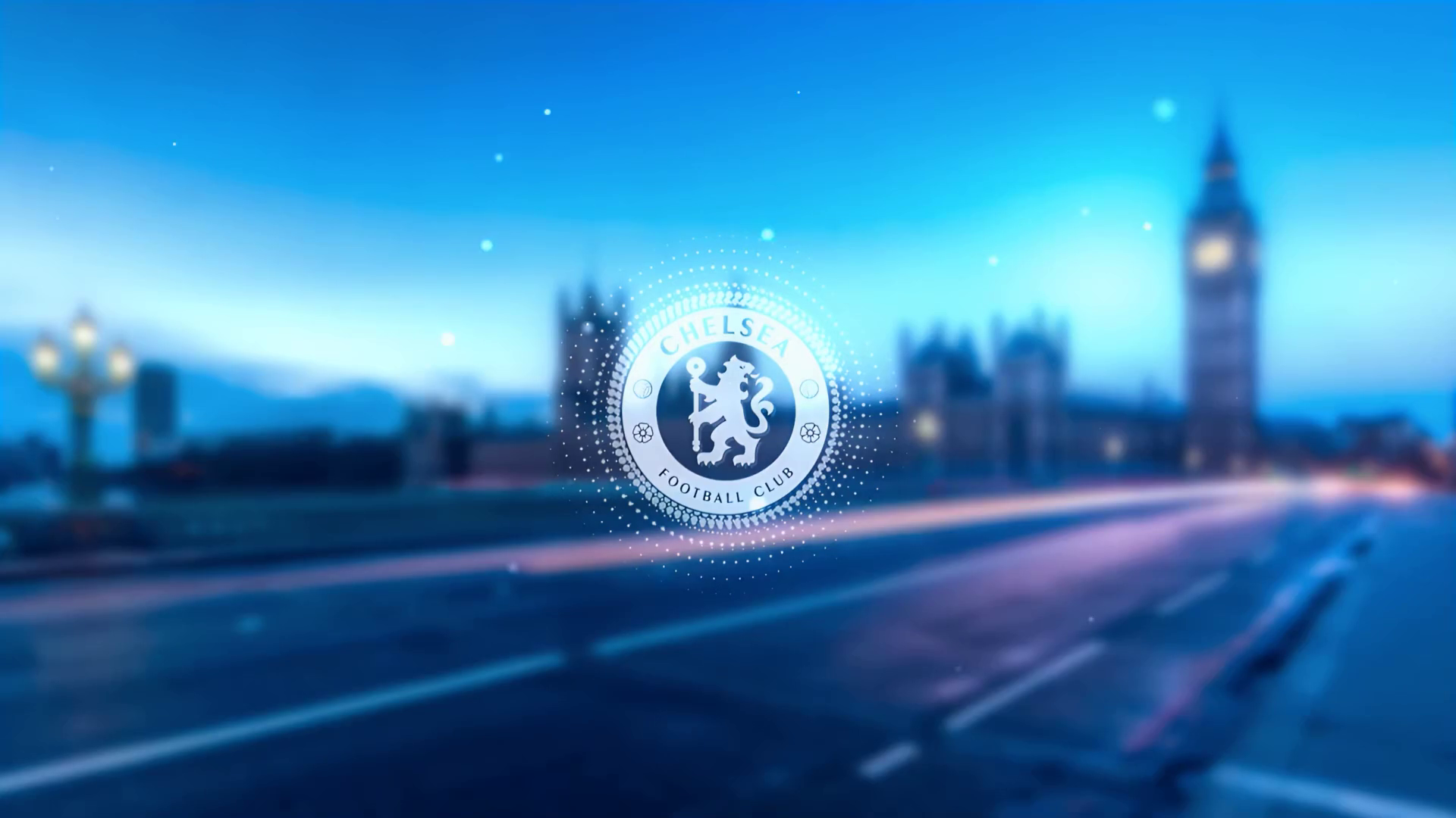 Chelsea FC Live Wallpaper