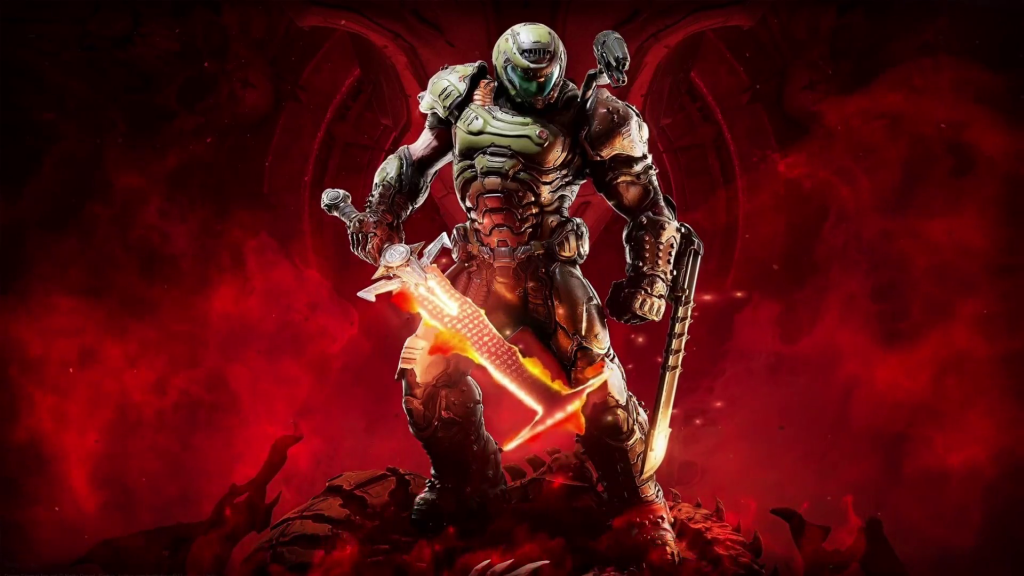 Crucible Blade Live Wallpaper