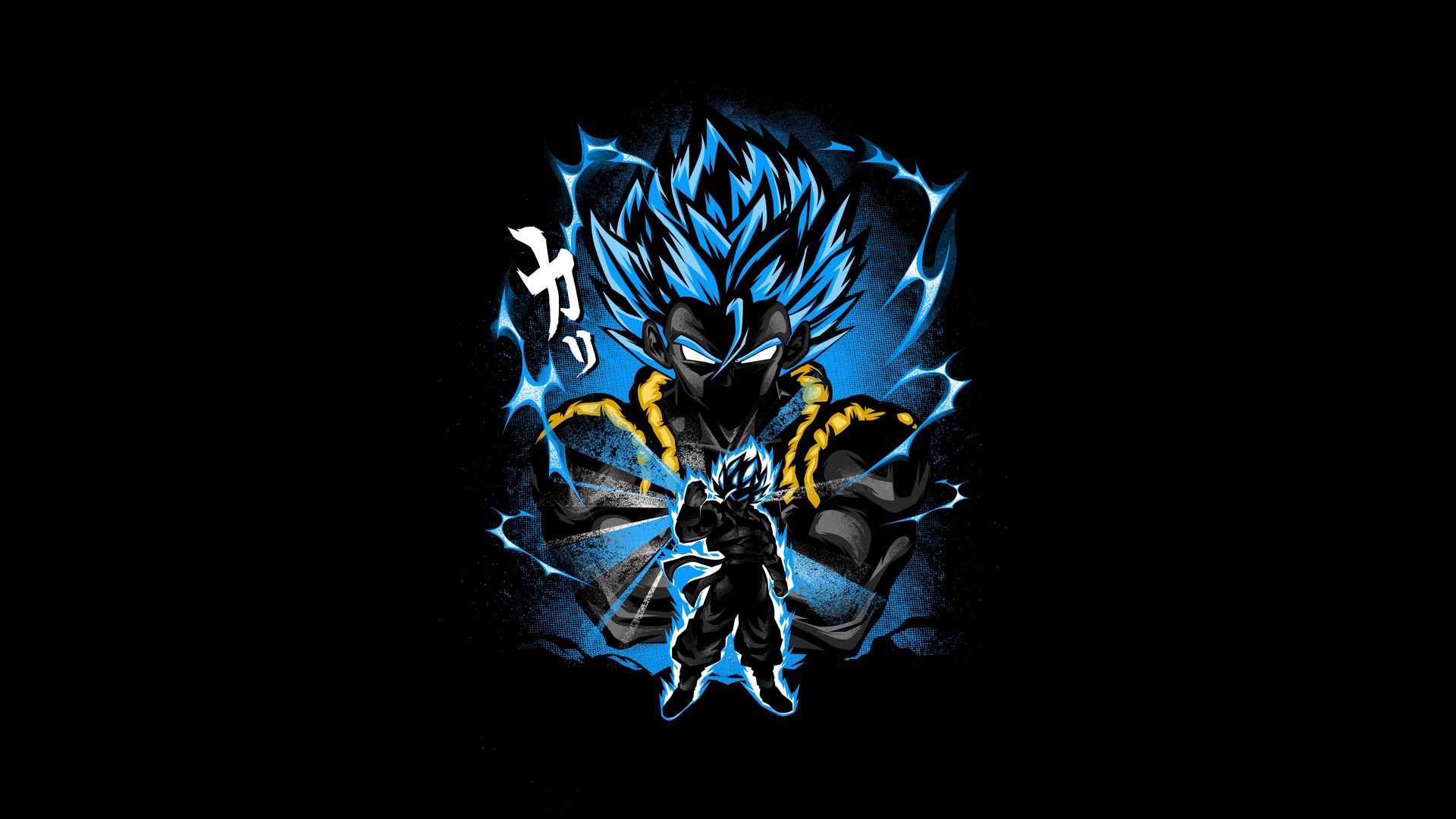 Dark Anime Wallpapers