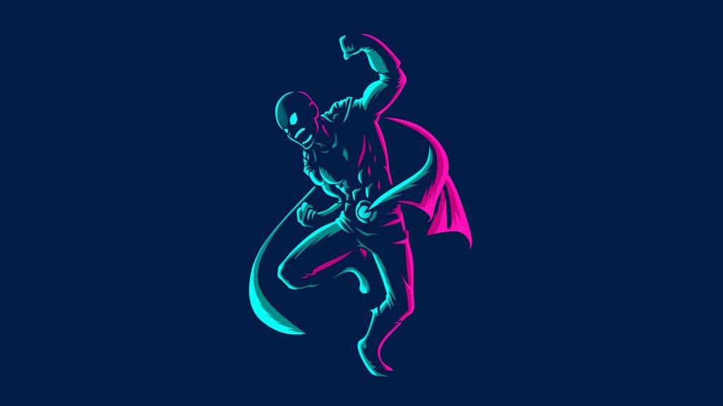 Dark Anime Wallpapers