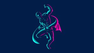 Dark Anime Wallpapers