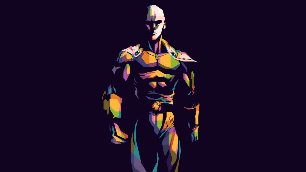 Dark Anime Wallpapers