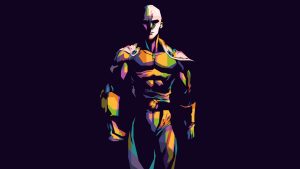 Dark Anime Wallpapers