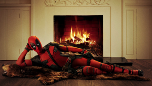 Deadpool