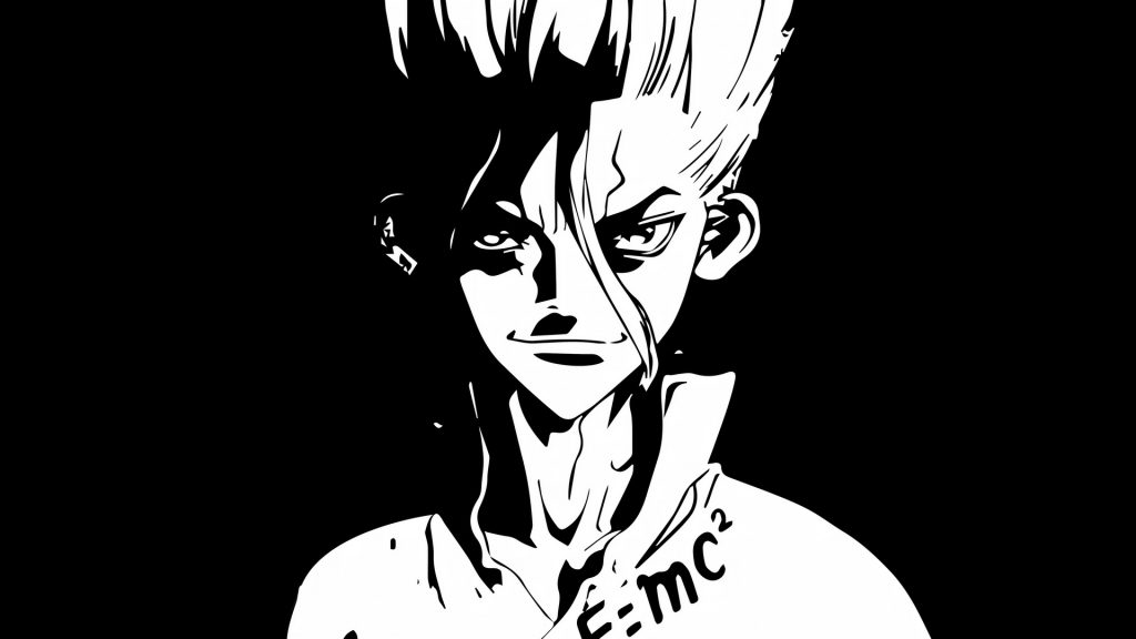 Dr. Stone Wallpapers