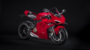 Ducati Wallpapers