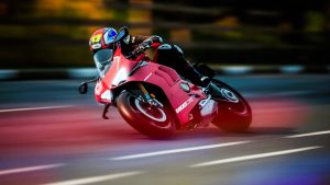 Ducati Wallpapers