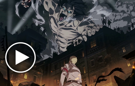 Eren Yeager Live Wallpaper