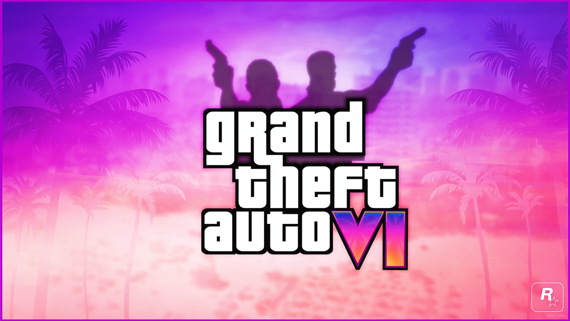 GTA 6 Wallpapers