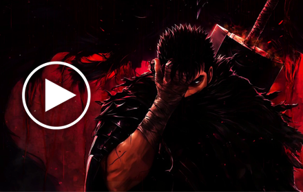 Guts Beast of Darkness Live Wallpaper
