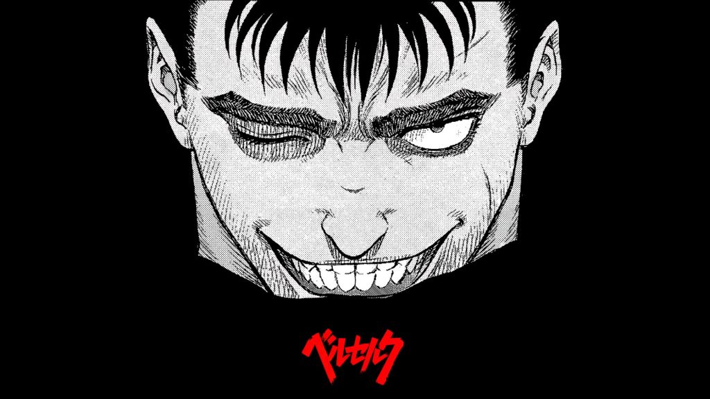 Guts Wallpapers