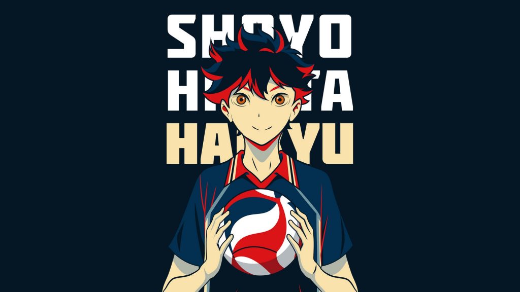Haikyuu Wallpapers