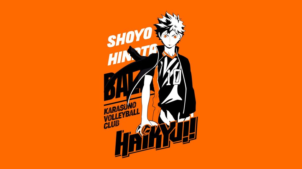 Haikyuu Wallpapers