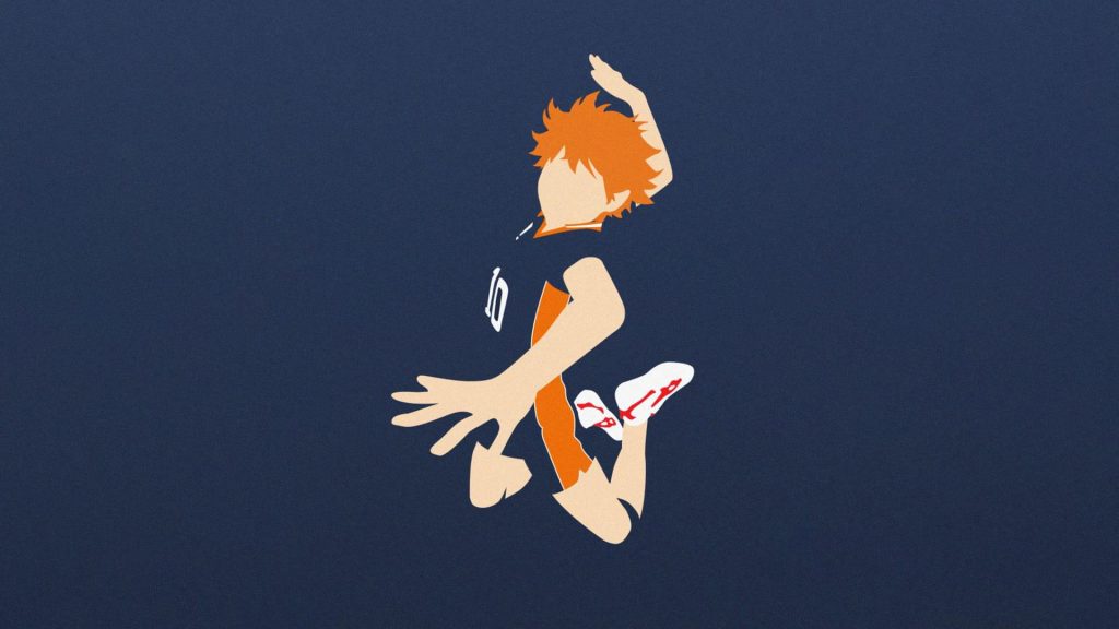 Haikyuu Wallpapers