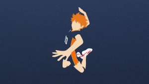 Haikyuu Wallpapers