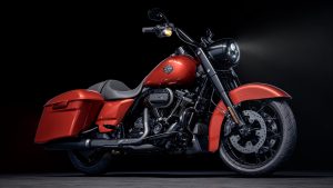 Harley Davidson Wallpapers