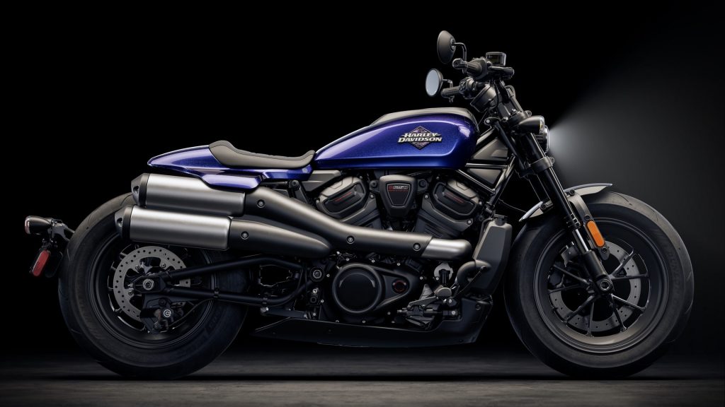 Harley Davidson Wallpapers