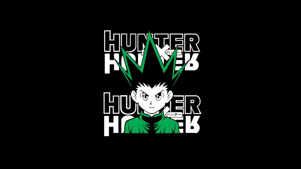 Hunter x Hunter Wallpapers