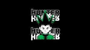Hunter x Hunter Wallpapers