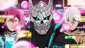 Kaiju No. 8 Wallpapers