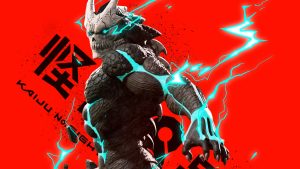 Kaiju No. 8 Wallpapers