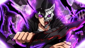 Kaiju No. 8 Wallpapers