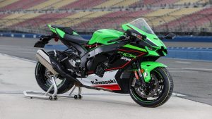 Kawasaki Ninja Wallpapers