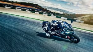 Kawasaki Ninja Wallpapers