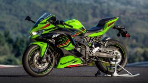 Kawasaki Ninja Wallpapers