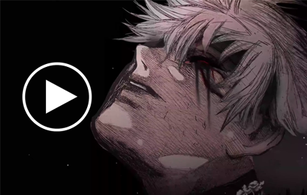 Ken Kaneki Live Wallpaper