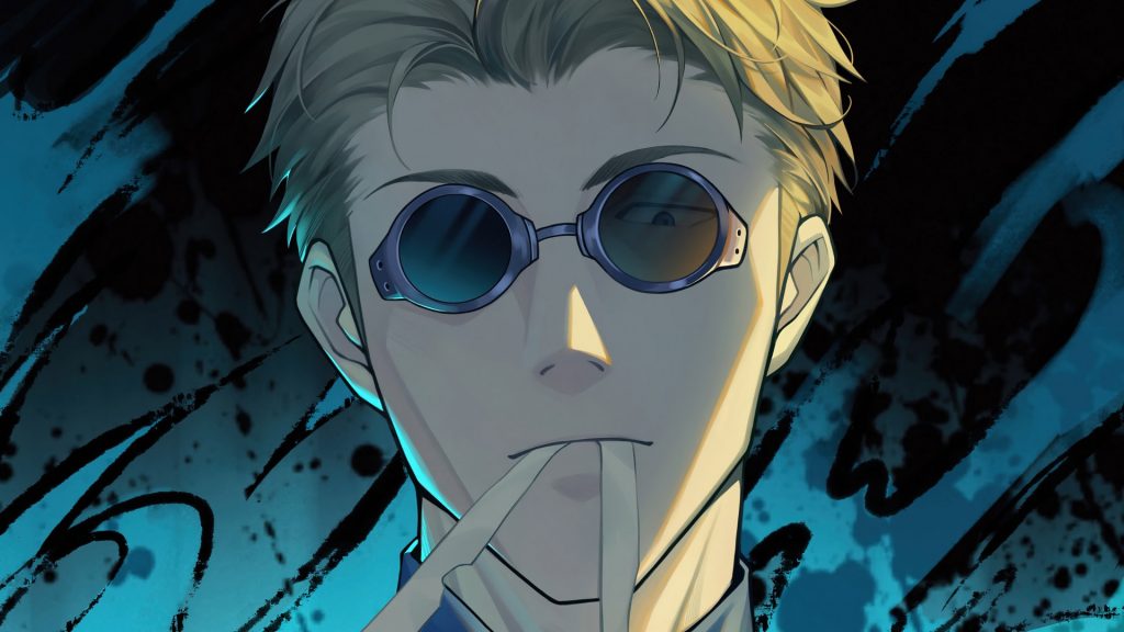 Kento Nanami Wallpapers