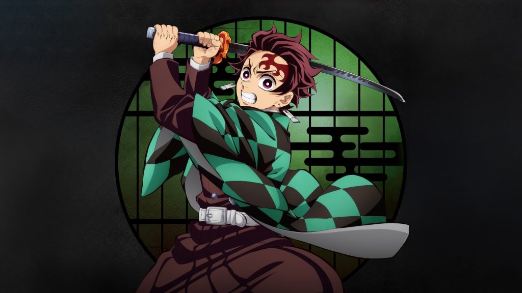 Kimetsu no Yaiba Wallpapers