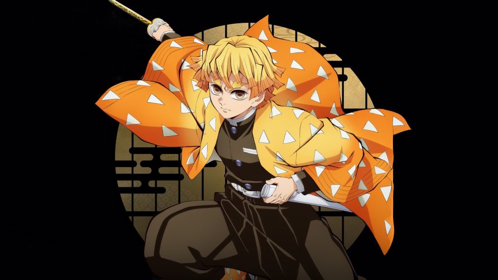 Kimetsu no Yaiba Wallpapers