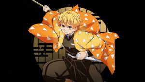 Kimetsu no Yaiba Wallpapers