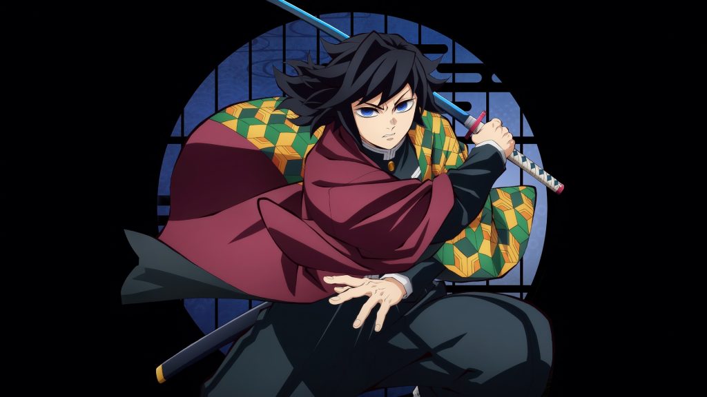 Kimetsu no Yaiba Wallpapers