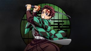 Kimetsu no Yaiba Wallpapers